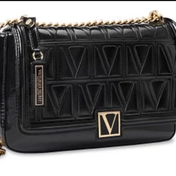 Victoria’s Secret medium shoulder bag - Picture 2 of 3